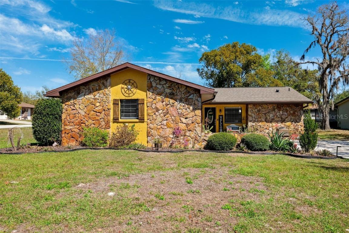 [Address Hidden by Seller], Weeki Wachee, FL 34613