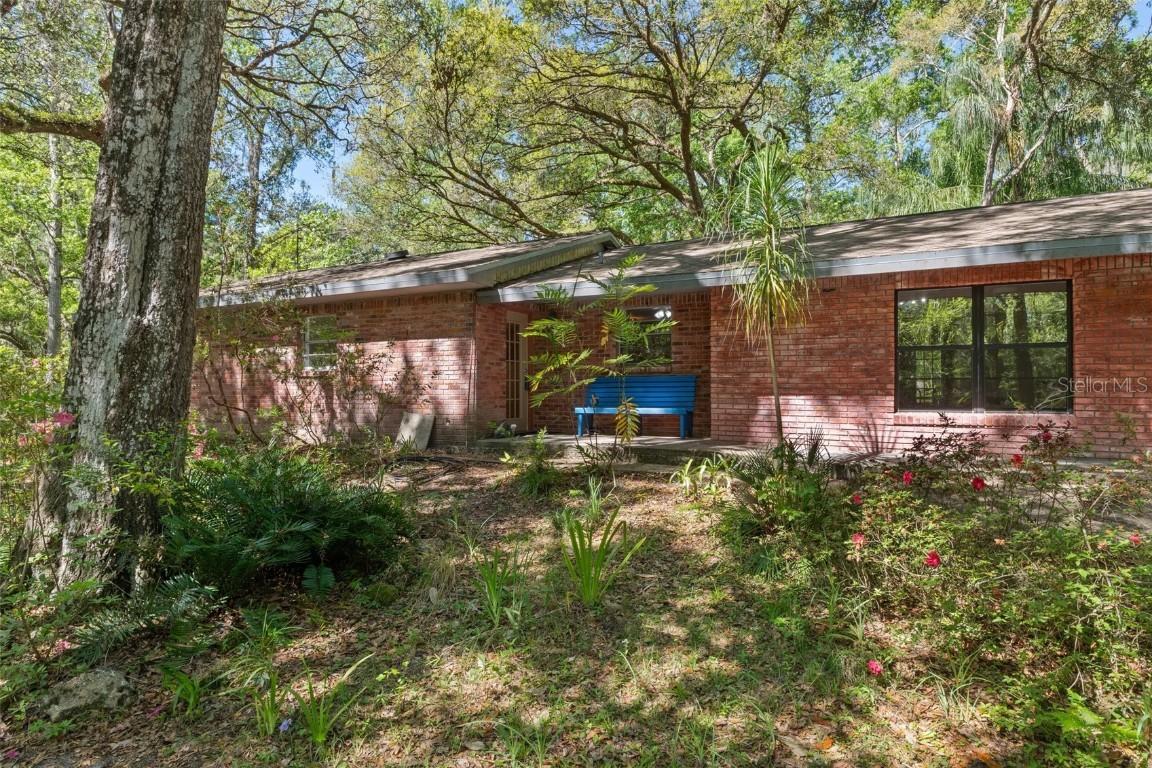 4319 Bessemer Rd., Brooksville, FL 34602