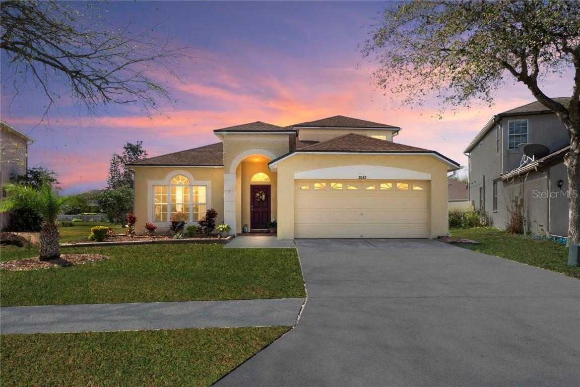 3042 Gianna Way, Land O Lakes, FL 34638