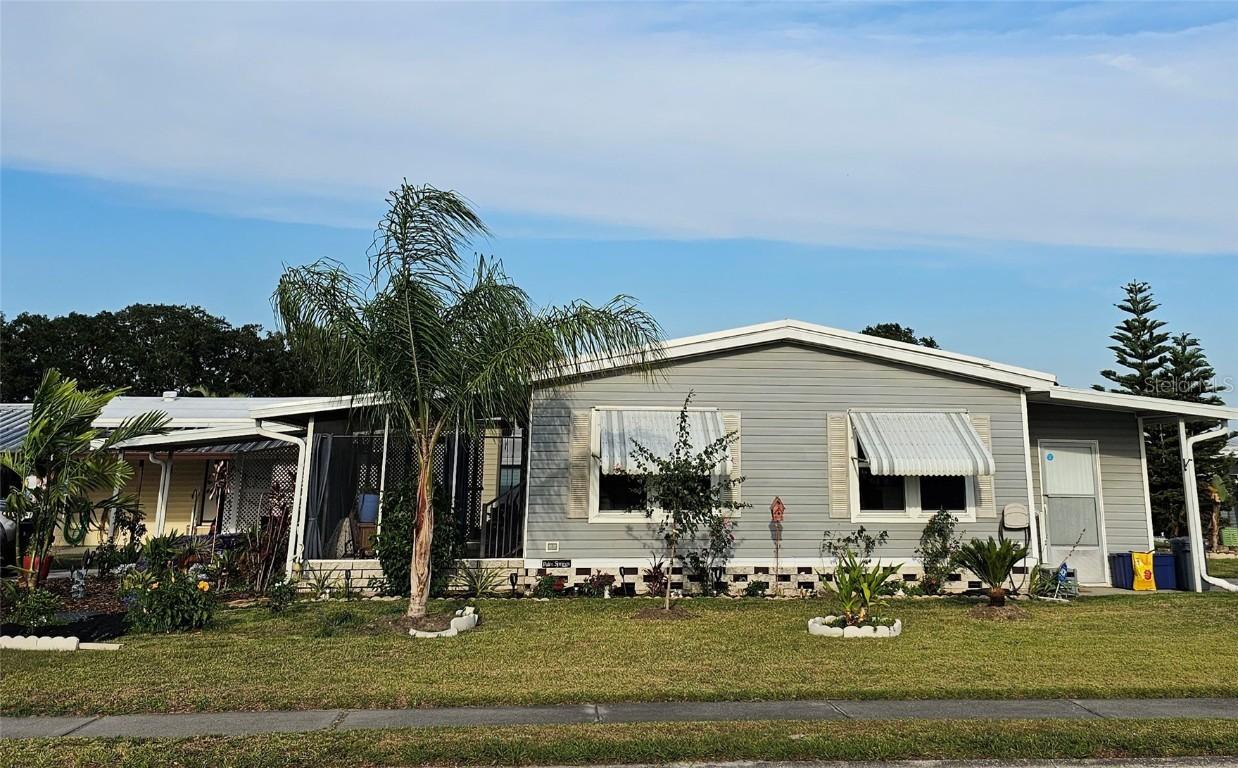 36312 Toranado Way, Zephyrhills, FL 33541