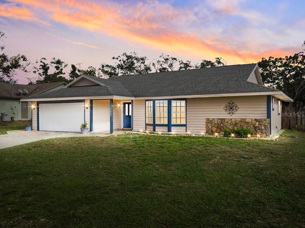 11062 Tillburg St., Spring Hill, FL 34608