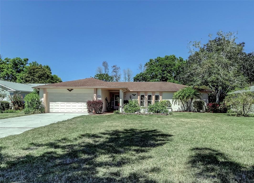 9925 Whitworth Ct., New Port Richey, FL 34655