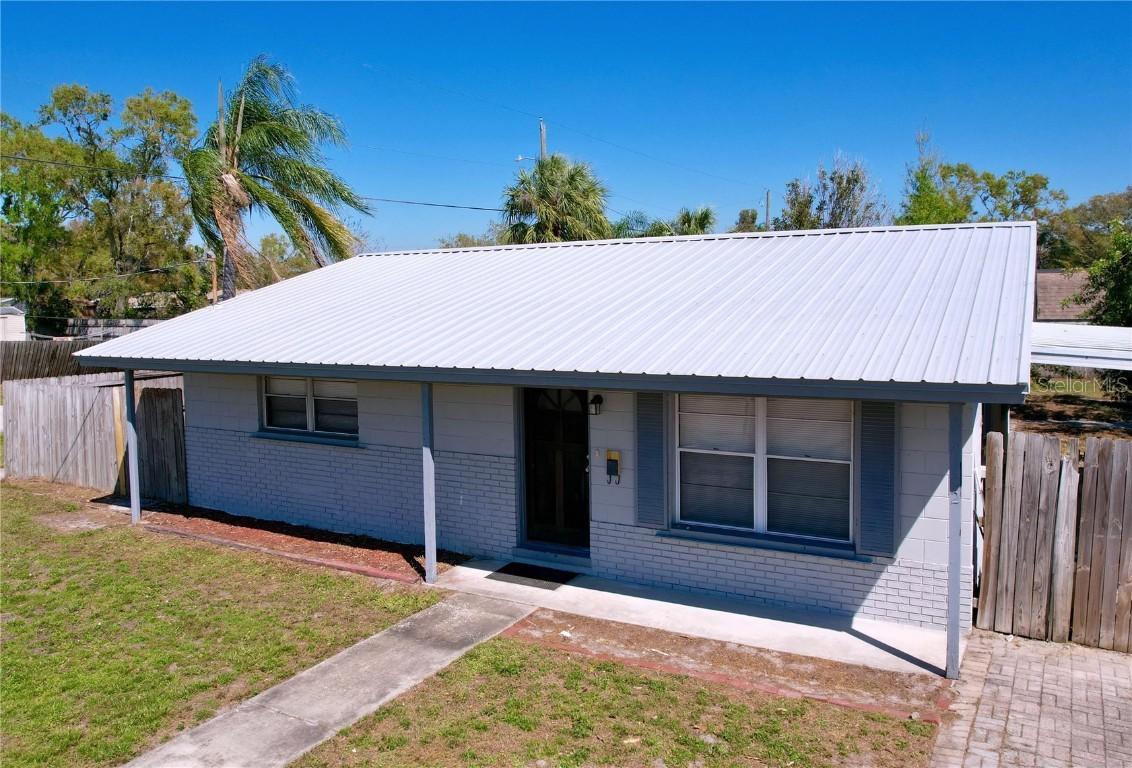6402 S Cameron Ave., Tampa, FL 33616