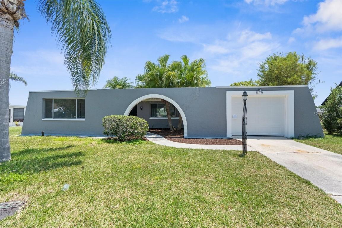 3346 Rock Valley Dr., Holiday, FL 34691