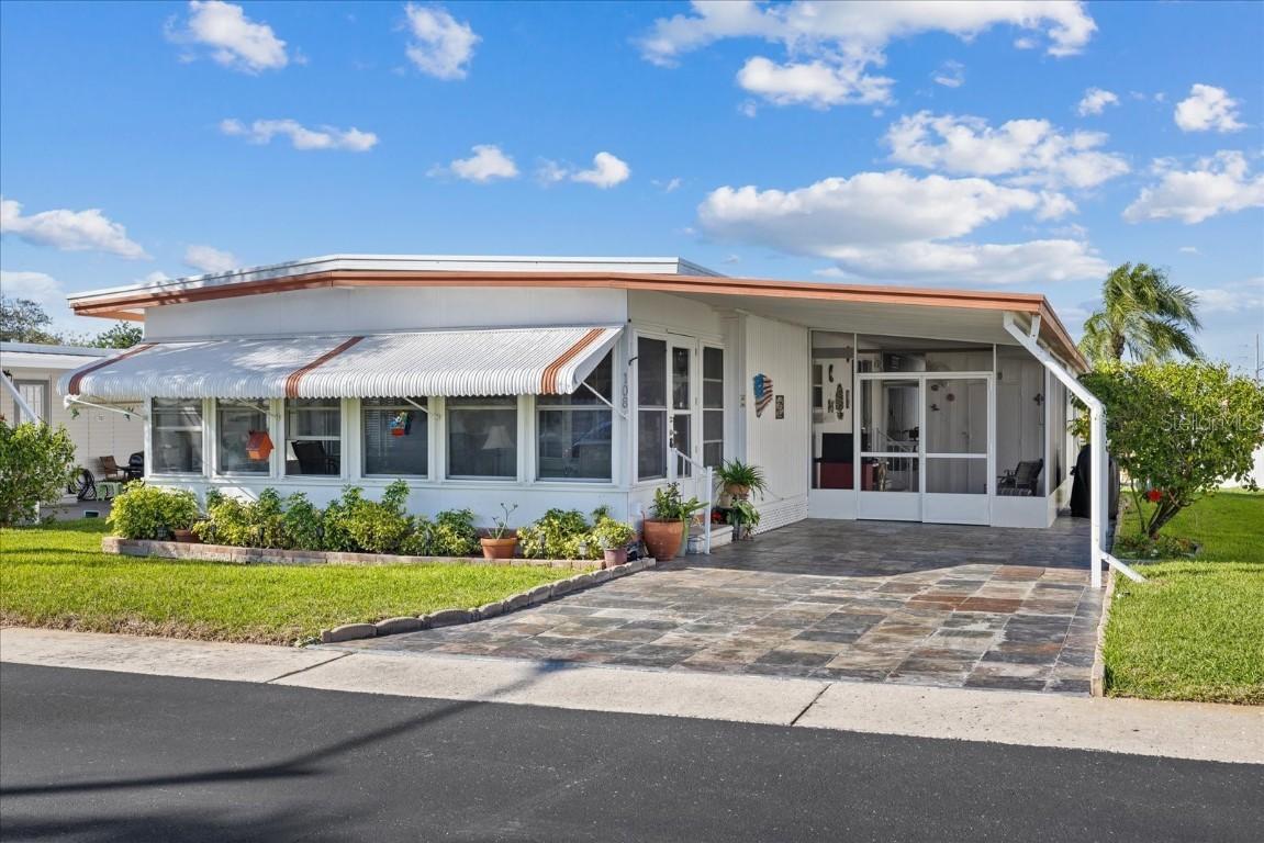 39820 Us Highway 19 #108, Tarpon Springs, FL 34689