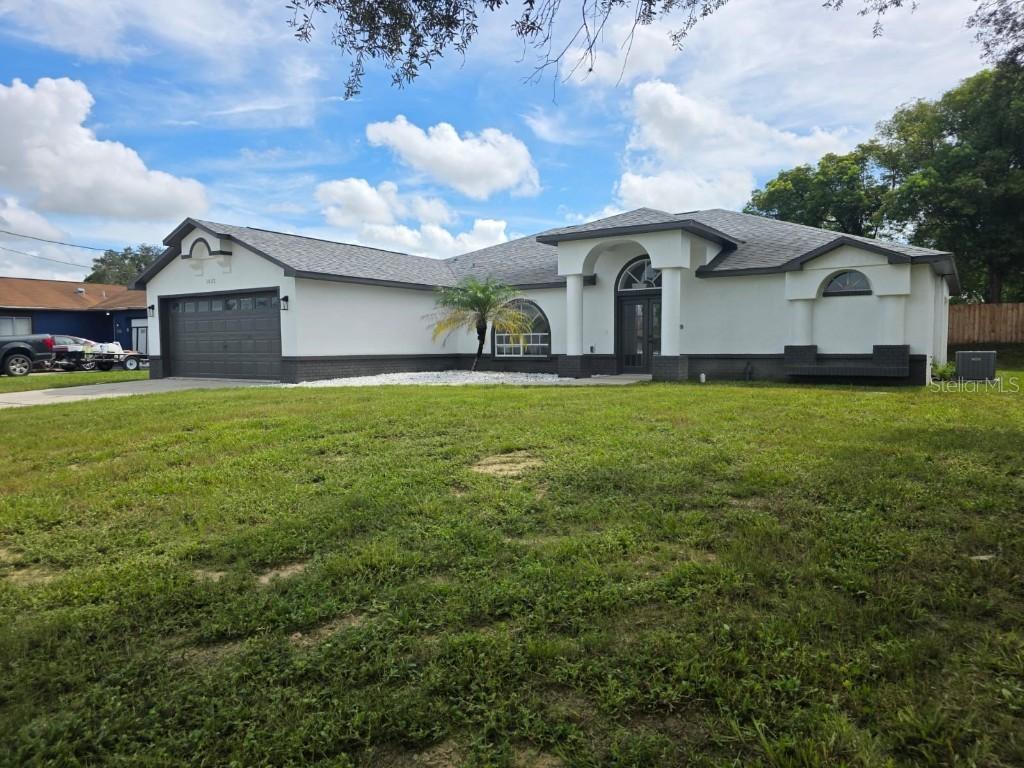 1032 Concert Ave., Spring Hill, FL 34609