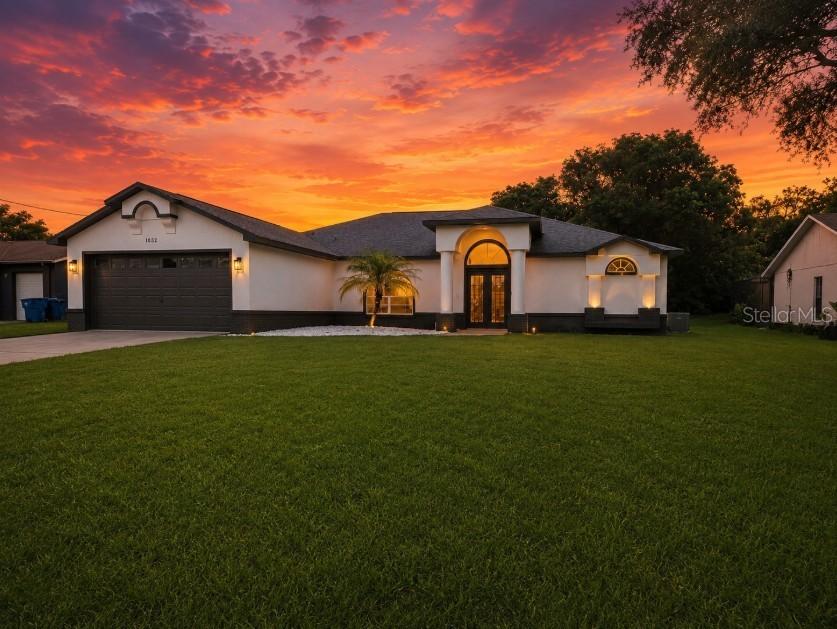 1032 Concert Ave., Spring Hill, FL 34609