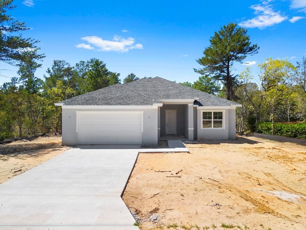 49 Lone Pine St., Homosassa, FL 34446