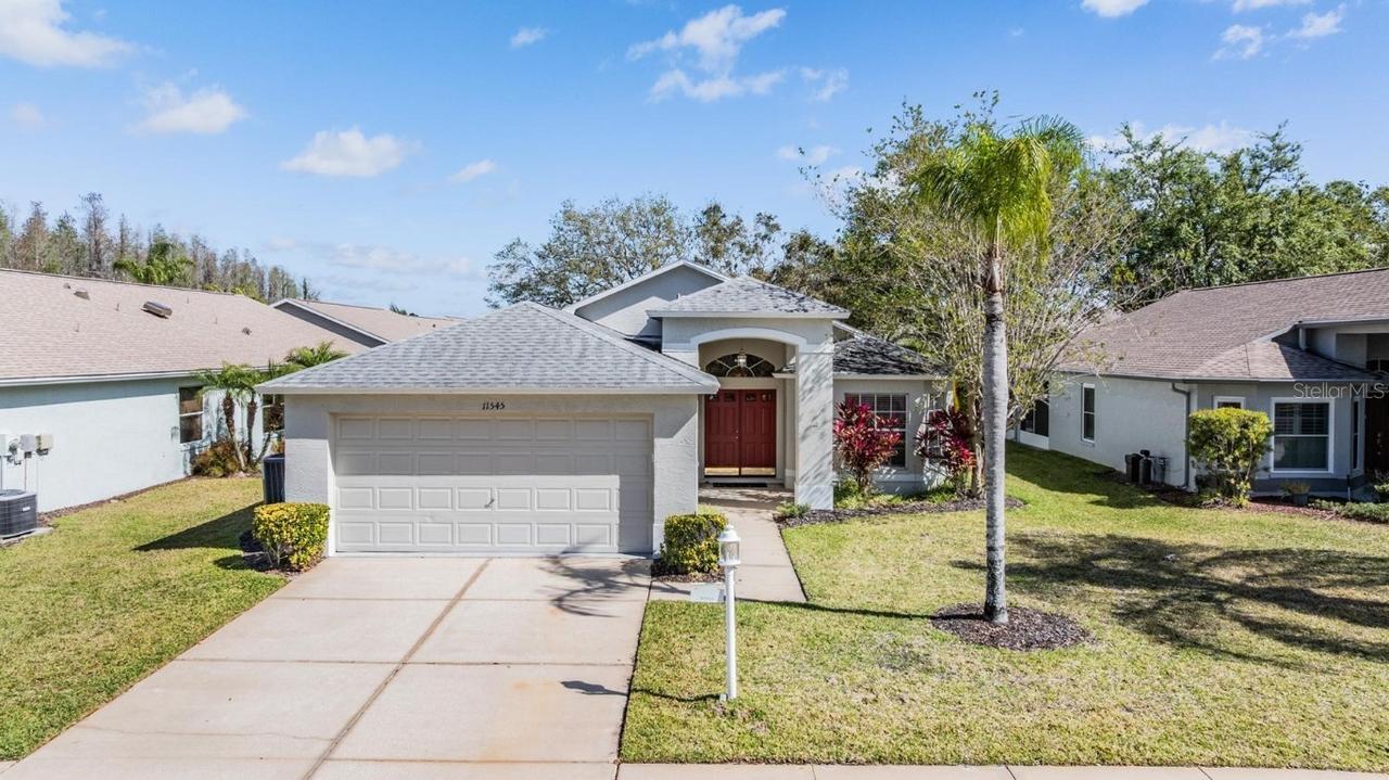 11545 Weaver Park Ct., Trinity, FL 34655