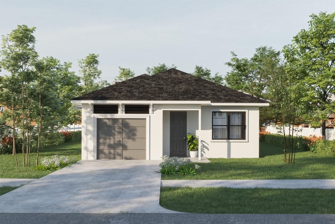 9024 Waterbird Way, Brooksville, FL 34613