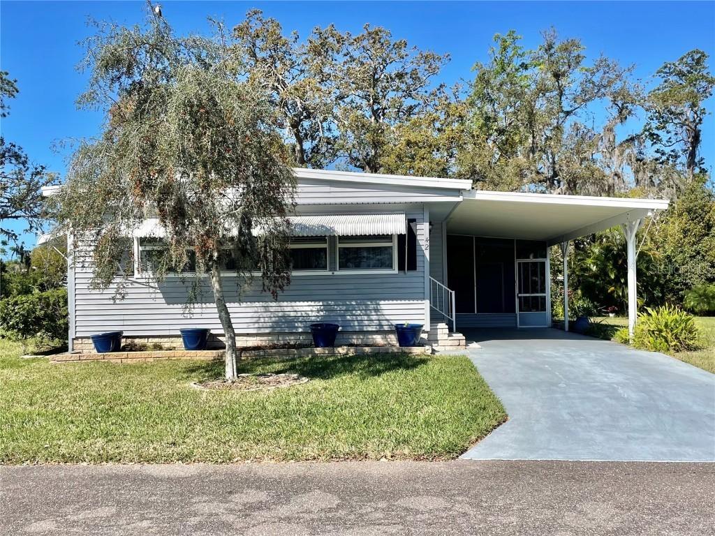 42 Willow Creek Ct. #7, Safety Harbor, FL 34695