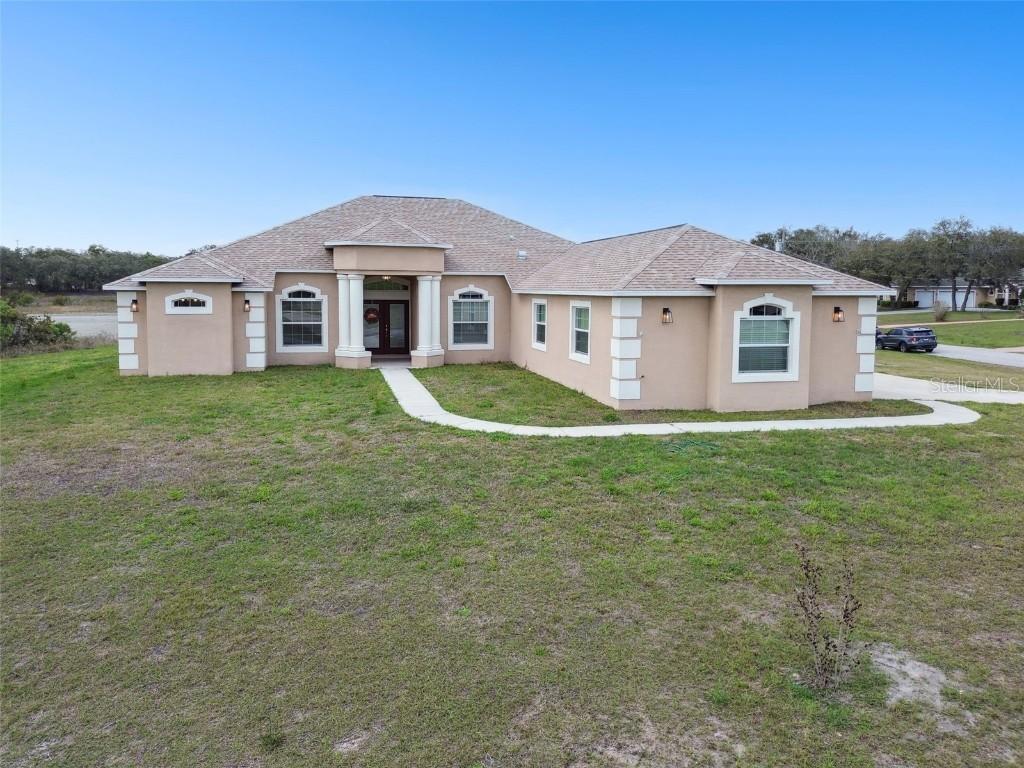 18317 Treehaven Dr., Hudson, FL 34667
