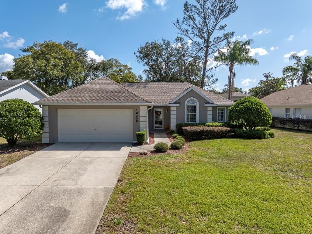10308 Pineneedles Dr., New Port Richey, FL 34654
