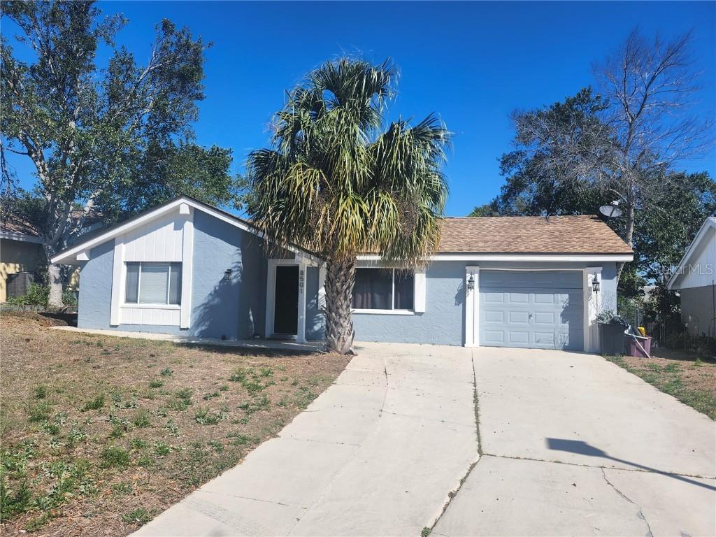 8501 Hunting Saddle Dr., Hudson, FL 34667
