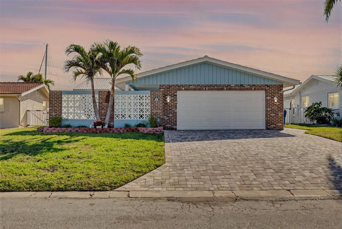 4924 Dory Dr., New Port Richey, FL 34652