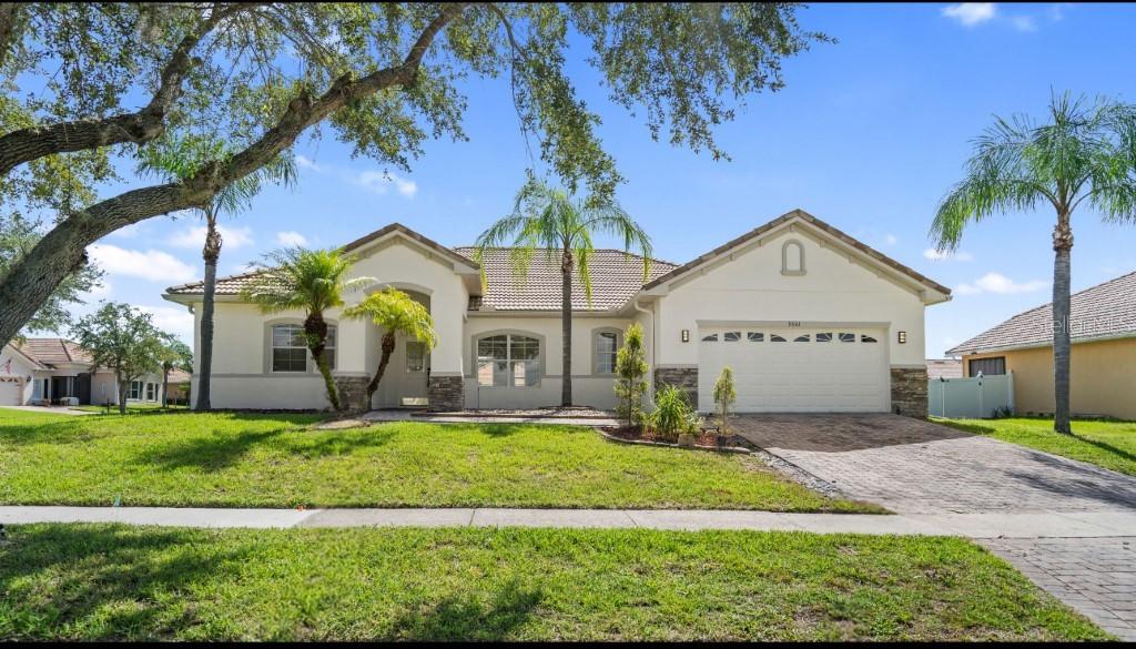 3601 Weatherfield Dr., Kissimmee, FL 34746