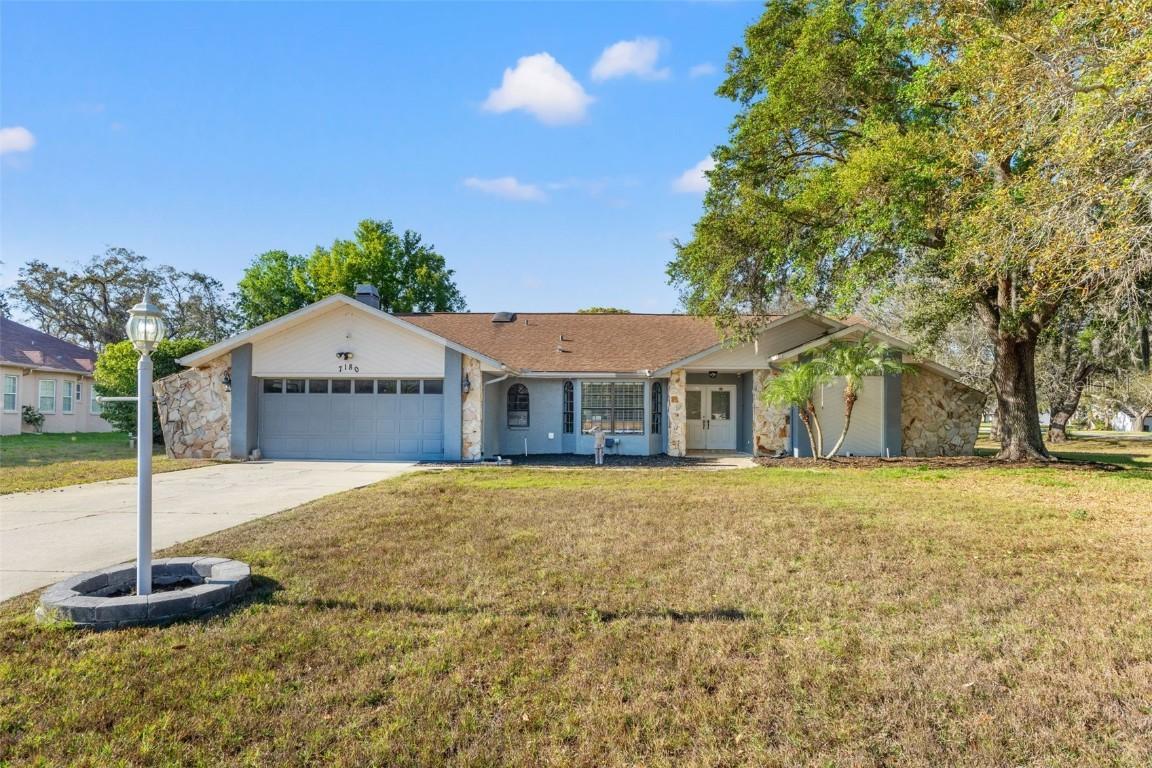 7180 Royal Oak Dr., Spring Hill, FL 34607