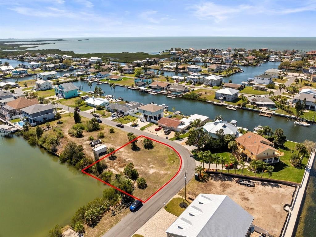 4310 Biscayne Dr., Hernando Beach, FL 34607