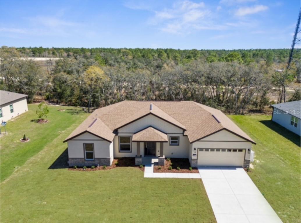 34 Lupine St., Homosassa, FL 34446