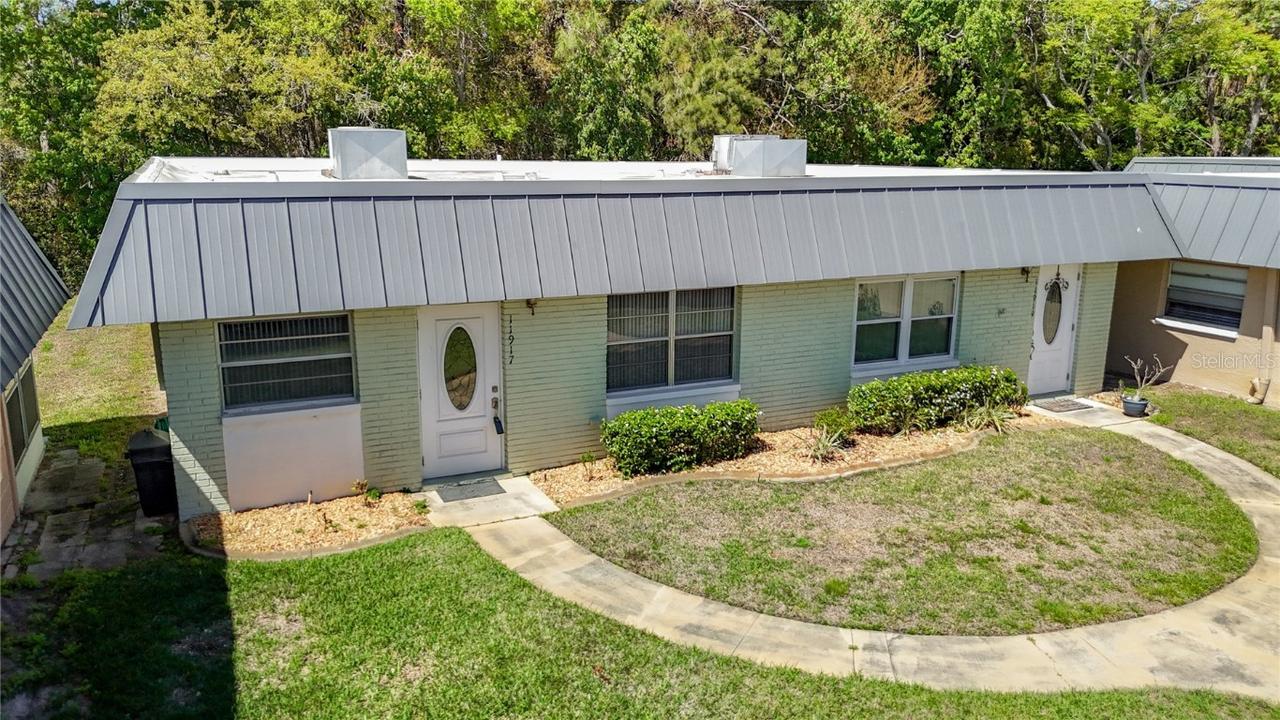 11917 Bayonet Ln., New Port Richey, FL 34654