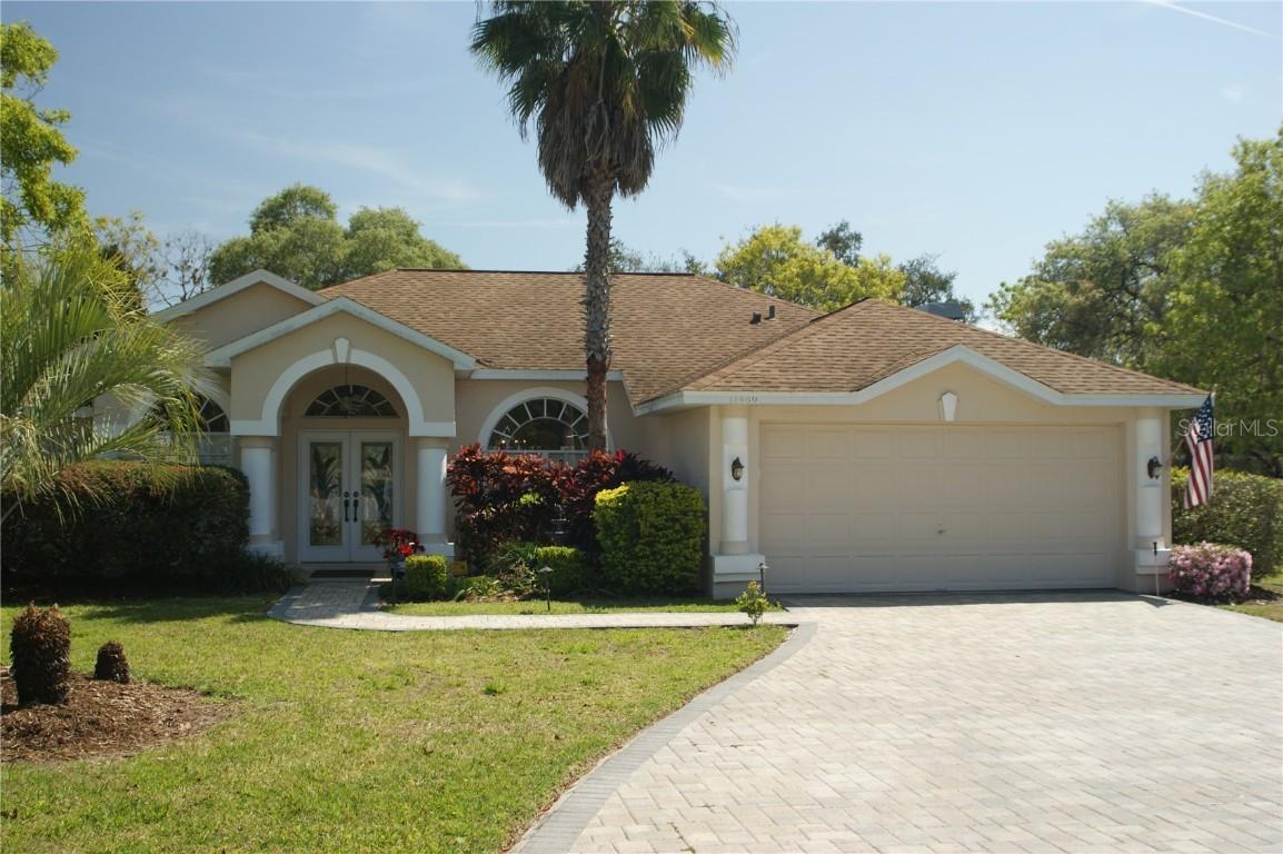 11480 Emerald Ridge Ct., Spring Hill, FL 34609