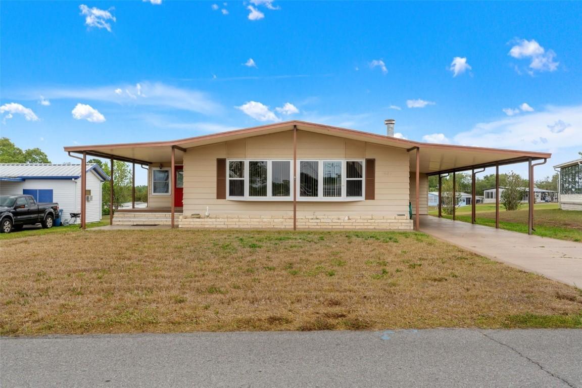 14823 Rialto Ave., Brooksville, FL 34613