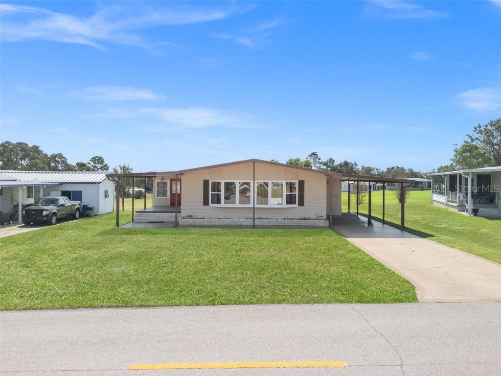 14823 Rialto Ave., Brooksville, FL 34613