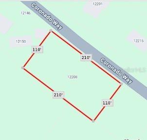 12192 Coronado Way, New Port Richey, FL 34654