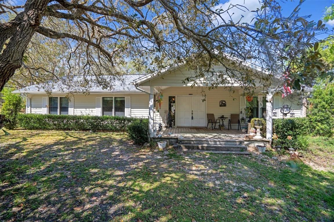 12155 Rock Duck Ave., Weeki Wachee, FL 34614