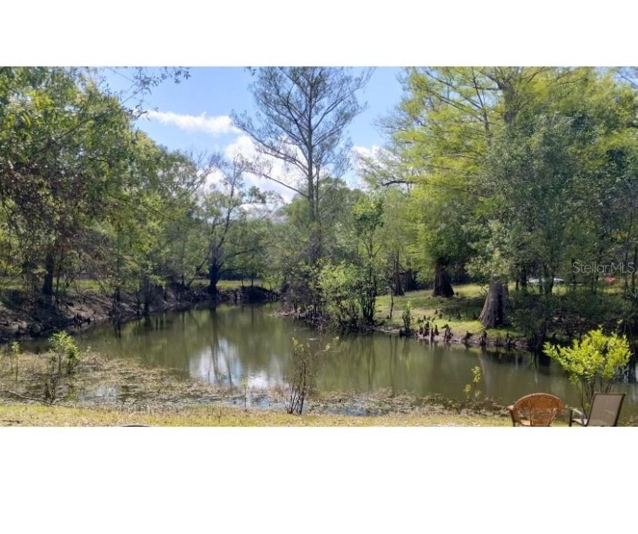 Tiger St., Dade City, FL 33523