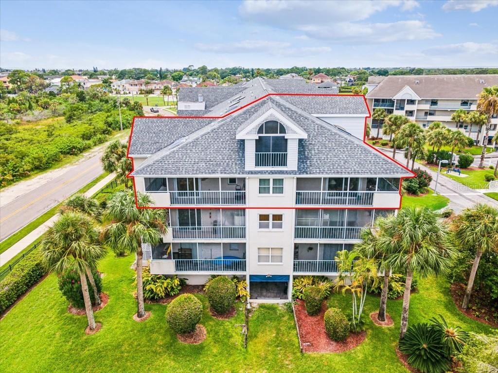 5557 Sea Forest Dr. #318, New Port Richey, FL 34652