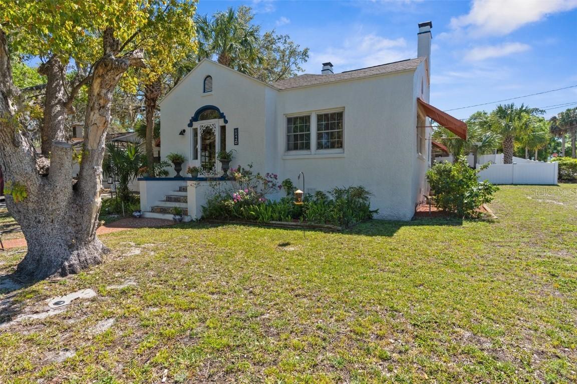 6244 Warren Ave., New Port Richey, FL 34653