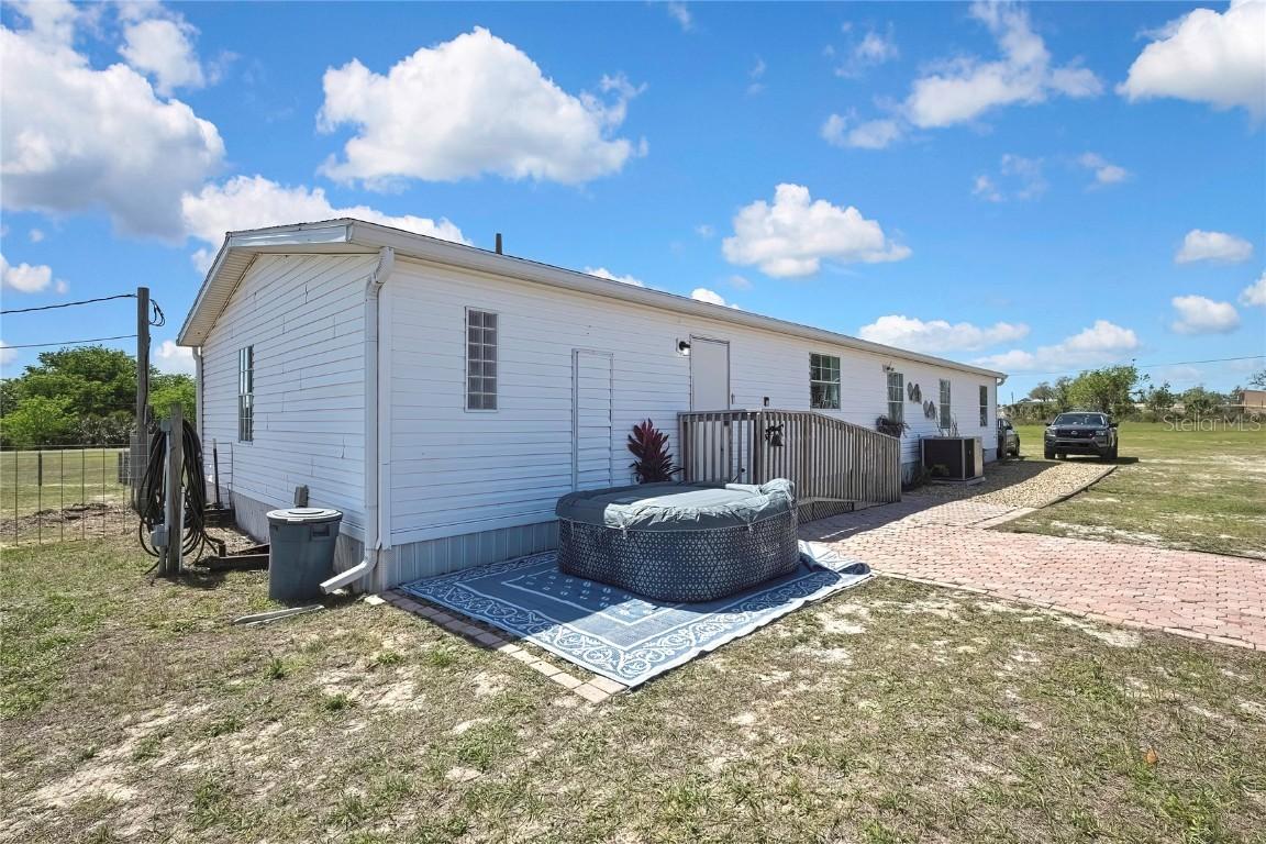 13055 Sweet Gum Rd., Brooksville, FL 34613