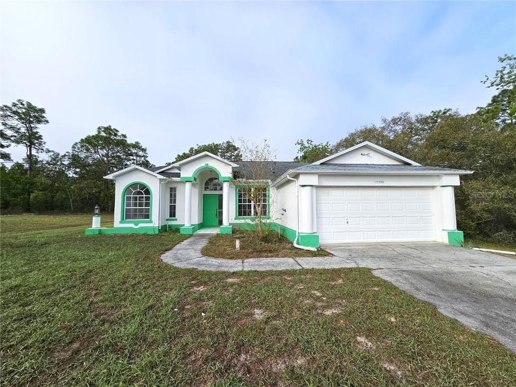 13390 Highgrove Rd., Spring Hill, FL 34609