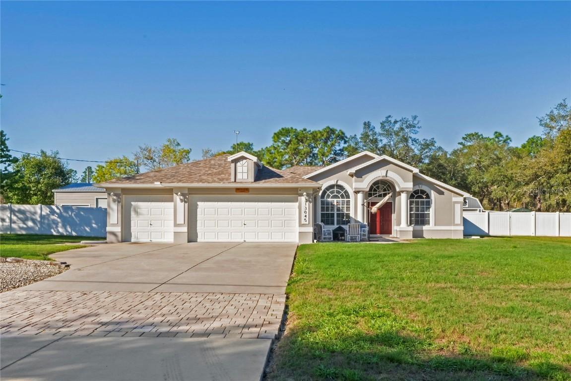 13045 Marbled Godwit Rd., Weeki Wachee, FL 34614