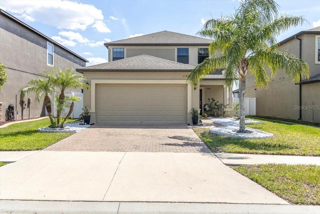 New Homes For Sale This Week That Attend Odessa Elementary School: March 28th to April 3rd