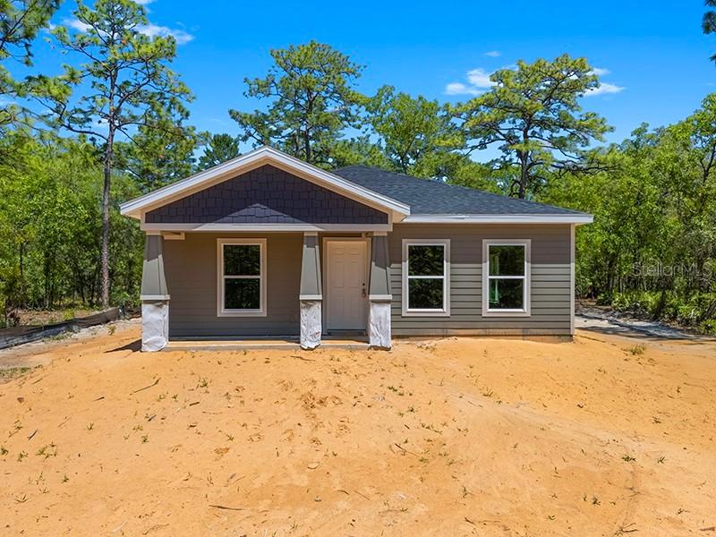 18082 Parakeet Rd., Brooksville, FL 34614