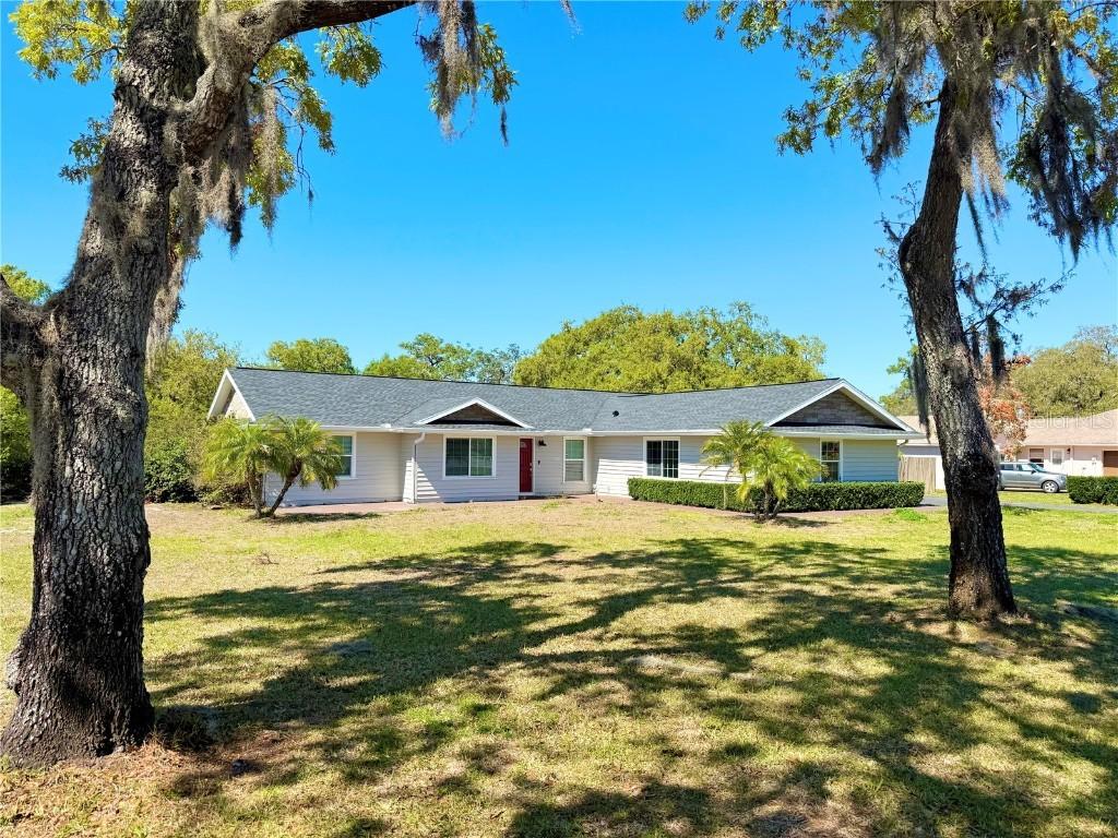 8261 Sycamore Dr., New Port Richey, FL 34654