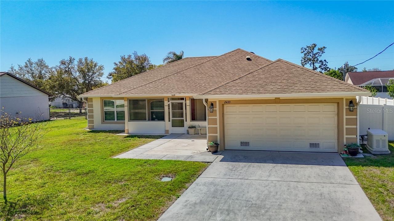 2433 Fairview Rd., Spring Hill, FL 34609