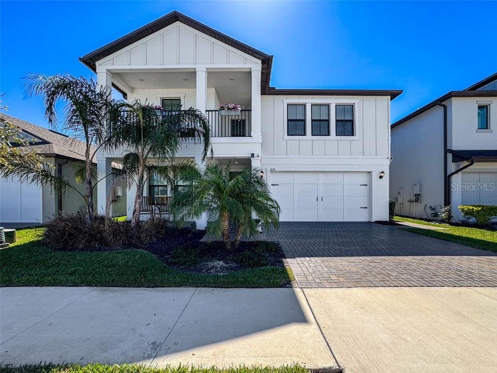 8132 Capstone Ranch Dr., New Port Richey, FL 34655