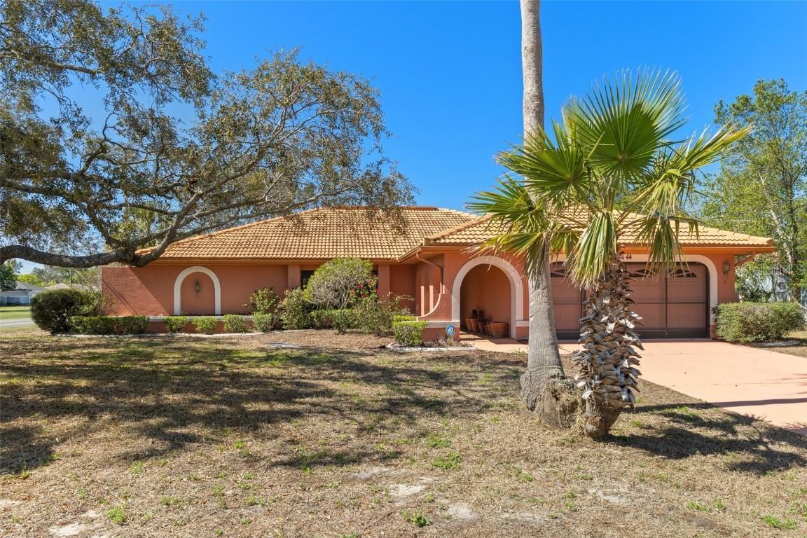 8444 Boyce St., Spring Hill, FL 34606