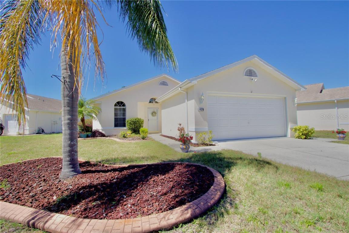 4429 Whitton Way, New Port Richey, FL 34653