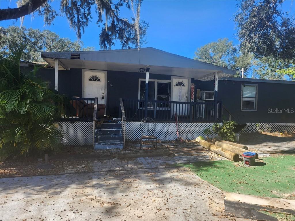 416 S Mulrennan Rd., Valrico, FL 33594