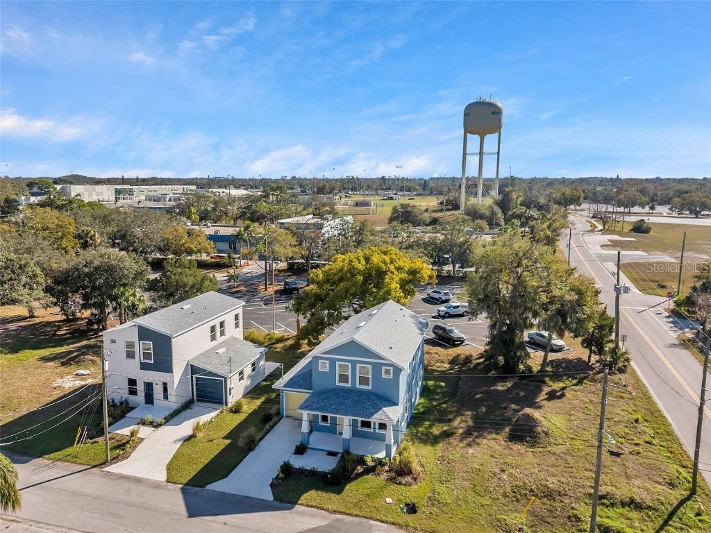 5736 Meadowlane St., New Port Richey, FL 34652