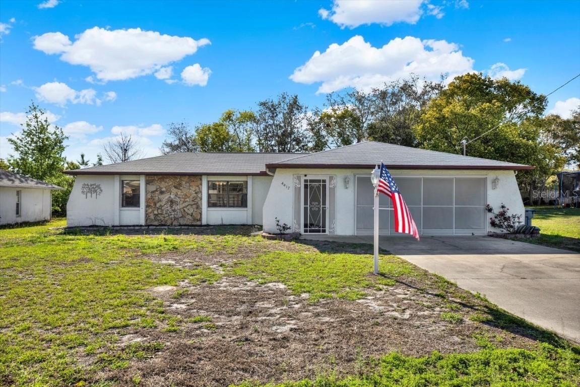 4417 Bluewater Ave., Spring Hill, FL 34606
