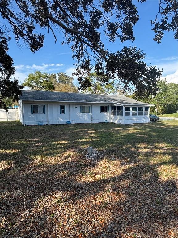 7351 Sealawn Dr., Spring Hill, FL 34606