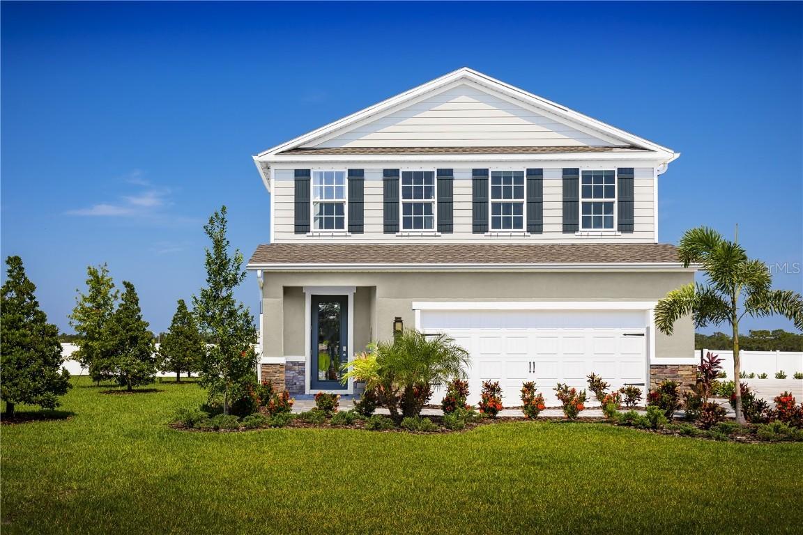 5031 Bear Lake Loop, Deland, FL 32724