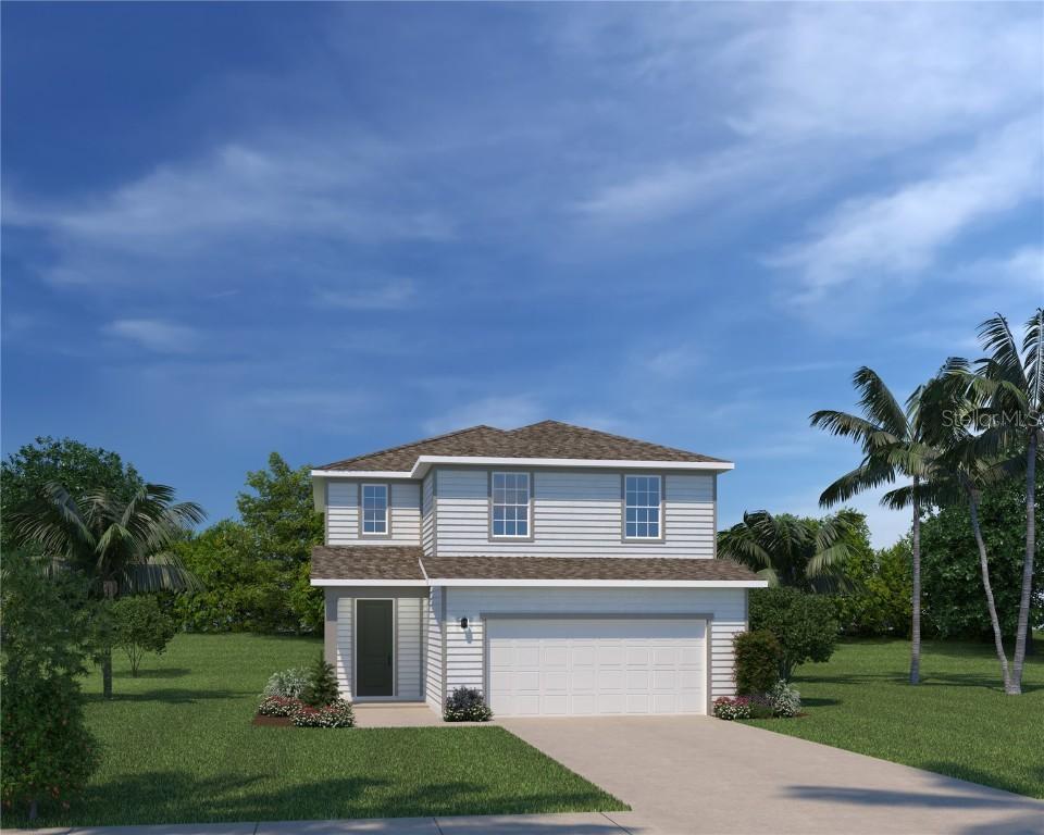 5035 Bear Lake Loop, Deland, FL 32724