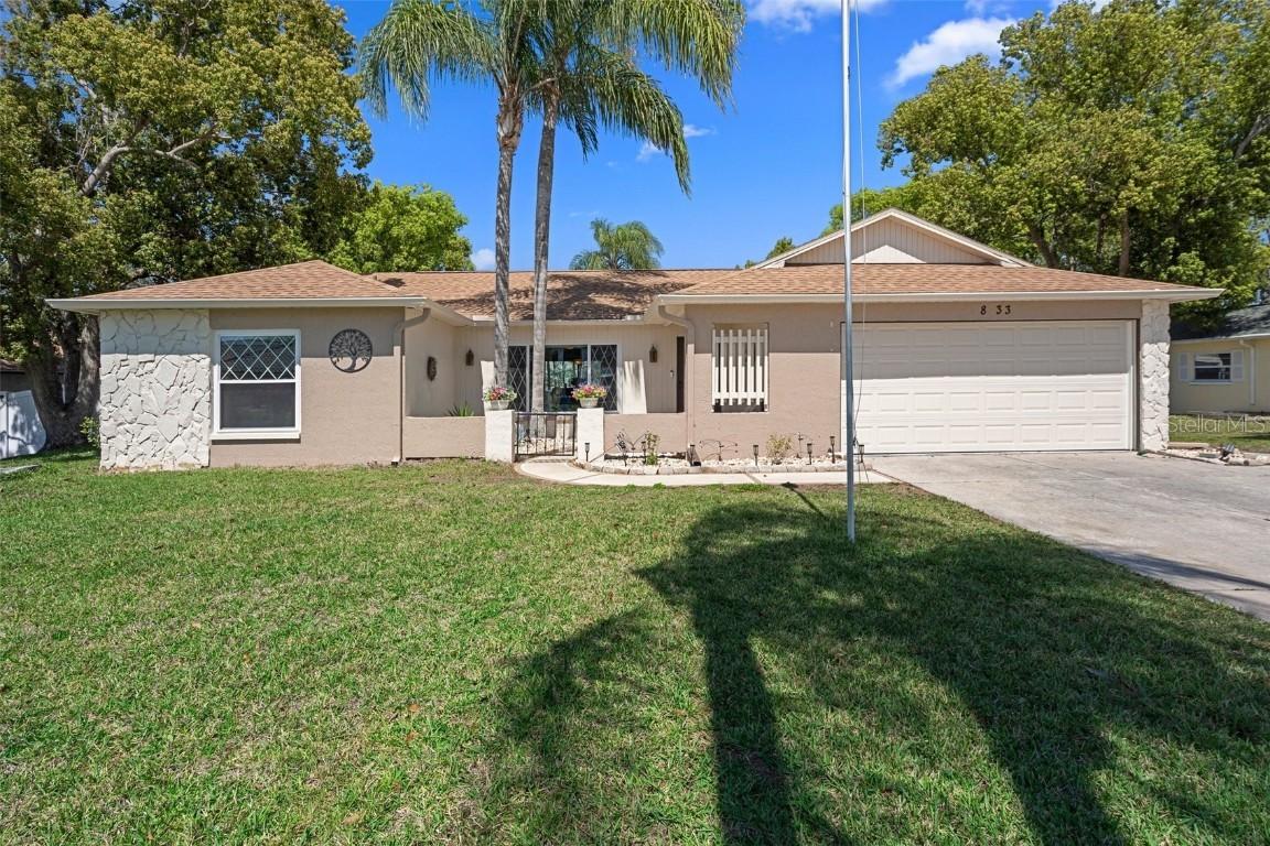 8133 Pagoda Dr., Spring Hill, FL 34606