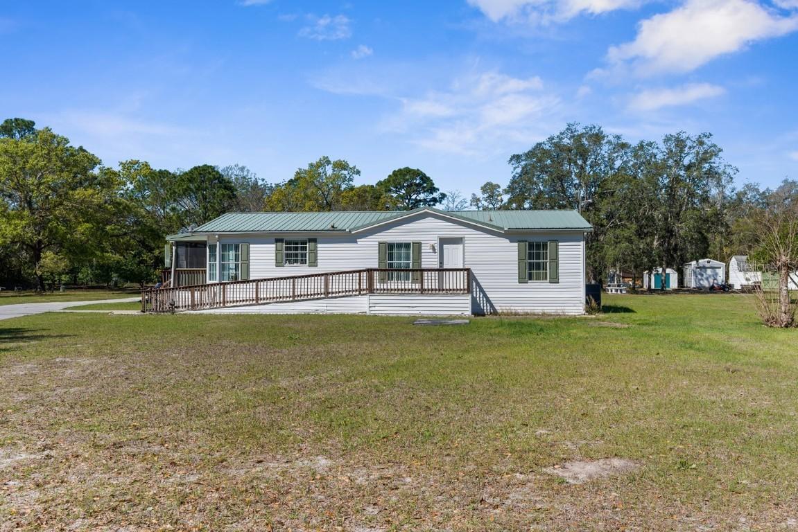 18041 Scooter Ct., Spring Hill, FL 34610
